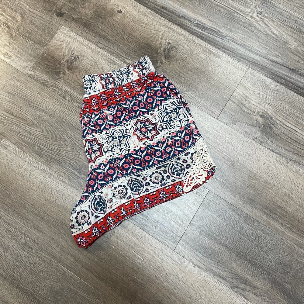 RD Style Shorts
